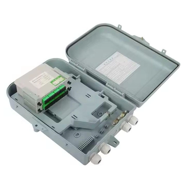 Selection Guide for Long-Distance Optical Transceivers OSFP for Distribution Network Automation