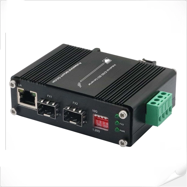 Manufacturer of large-core diameter optical fiber G 654