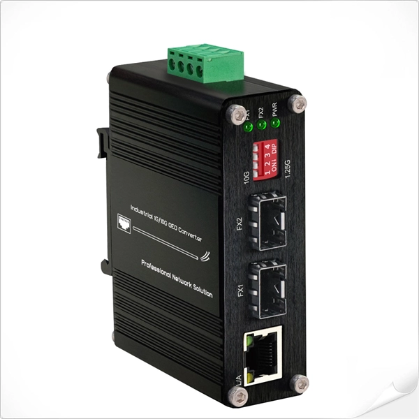 Mali CE Certified OTN Router 200G