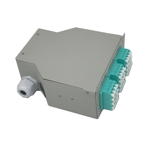 Price List of Fiber Optic Cables for Smart Buildings in Vertical Shafts in Australia