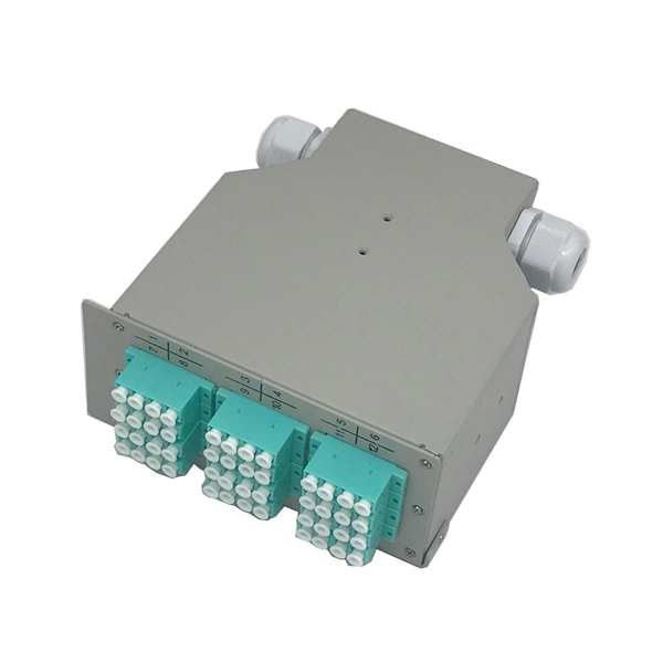 Slovenia PAM4 Optical Network Switch