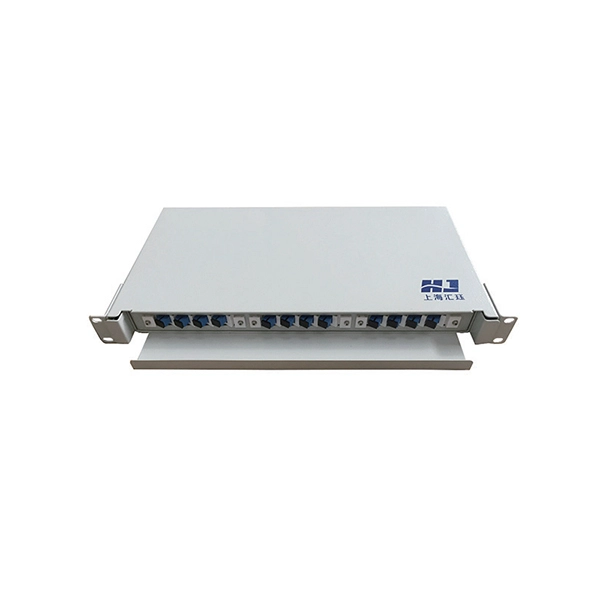 How many optical and electrical connections does a 12-port PoE switch need 
