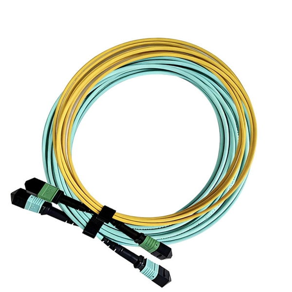 Data Center Grade QSFP28 Optical Module Silicon Photonics Selection Guide