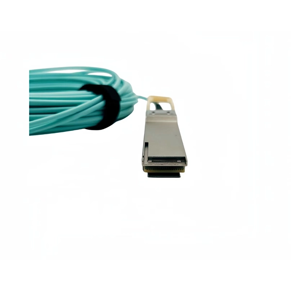 Debugging Passive Optical Network QSFP28