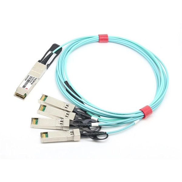 Sri Lanka Optical Network Switch QSFP28