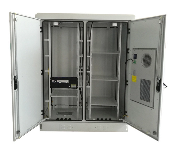 Relay protection network interruption