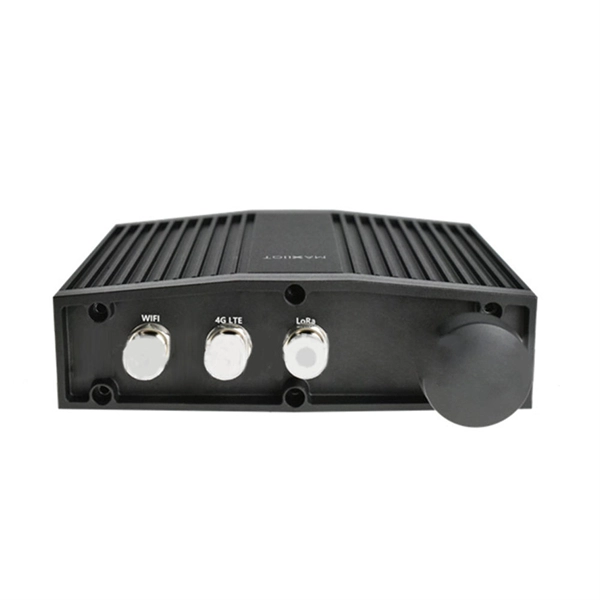 1U Standard Chassis Desktop Maintenance