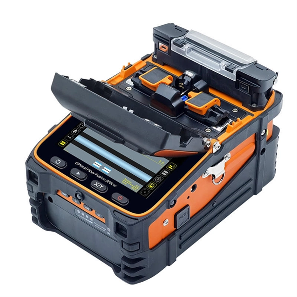 Swedish optical fiber splicing price inquiry
