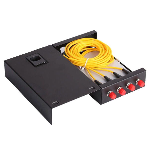 Home Electrical Distribution Box Maintenance