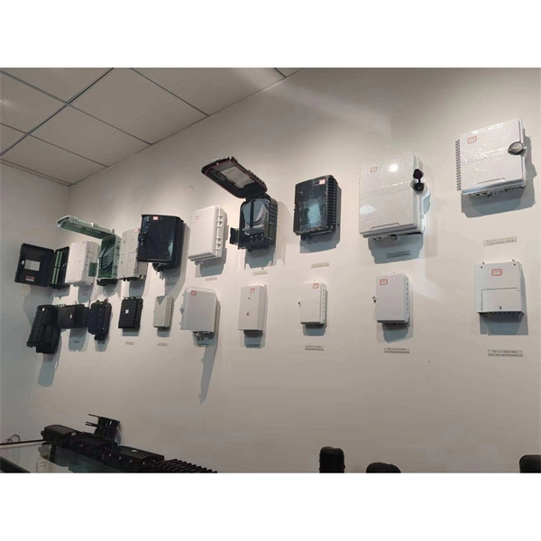 How long does it take for the company s fiber optic cable repair