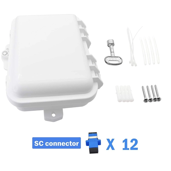 Customized High-Frequency Switching Power Supply with Remote Monitoring
