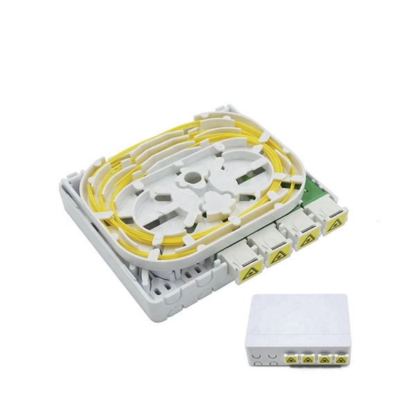 Safety Regulations for Outdoor Distribution Boxes