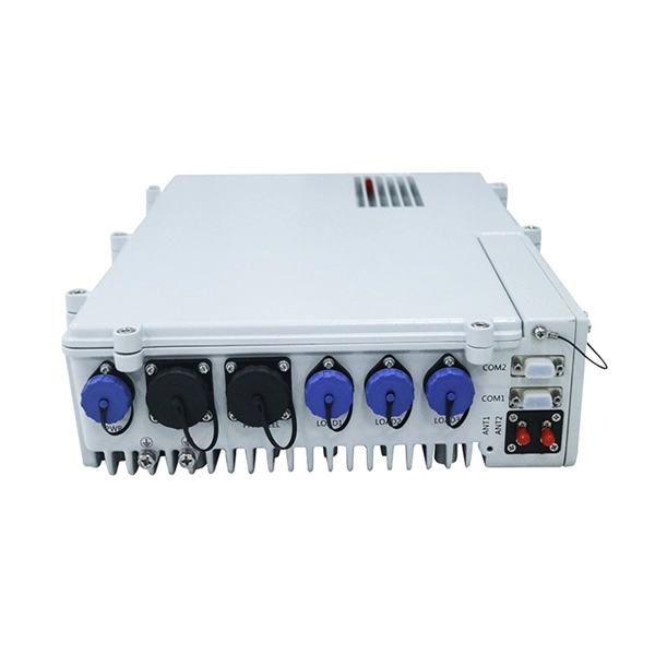 Cable Junction Box Usage Guide