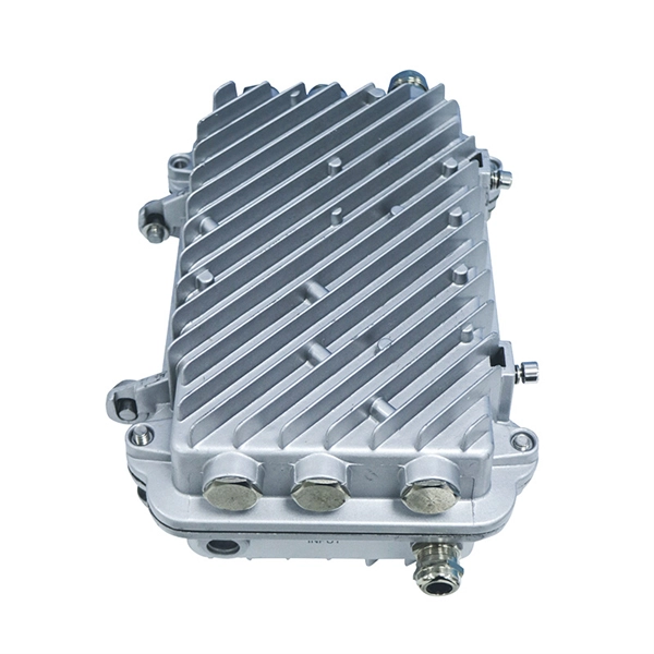 Explosion-proof lighting and power maintenance distribution box