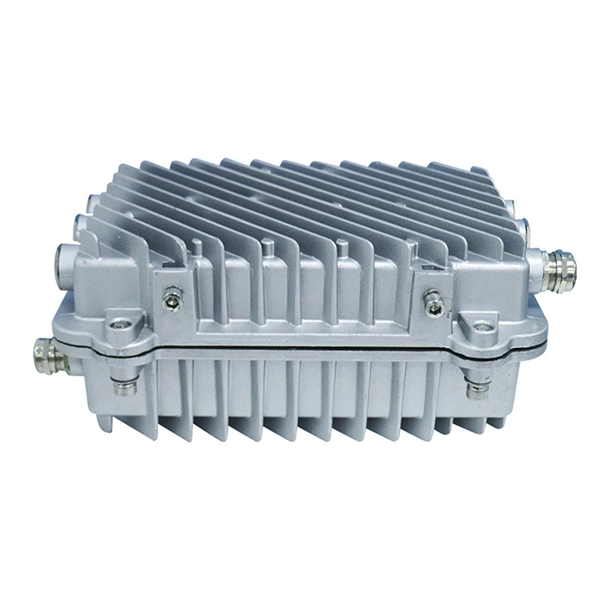 Inverter cable tray enclosure