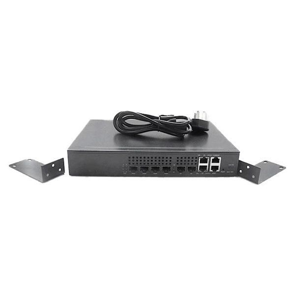 How much does a 4-core optical cable cost per meter 