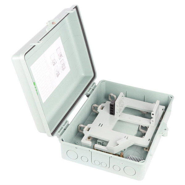 East Asia Fiber Optic Switch