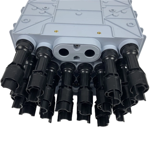 PN of the optical module
