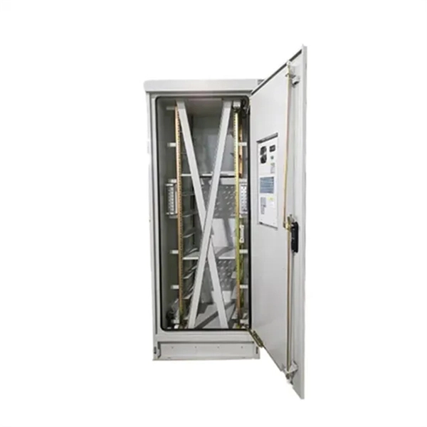 How much does standard network cabinet cabling cost 