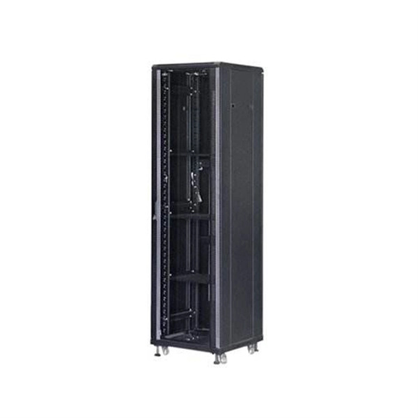Italian-certified QSFP-DD industrial switch