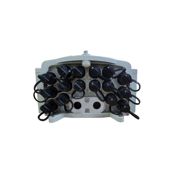 Price of fiber optic cable break splicing