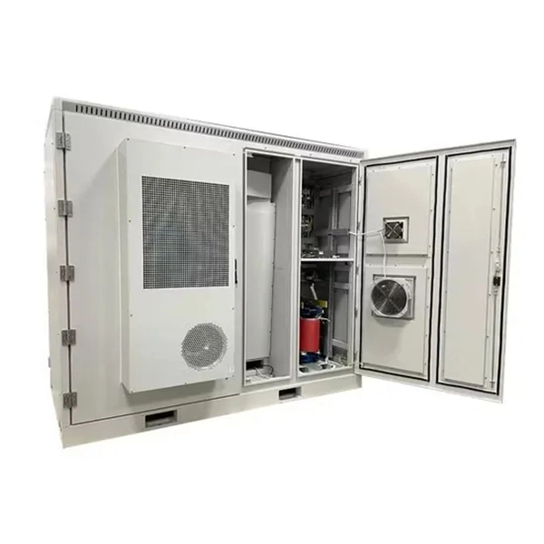 Telecom Optical Cross-Connect Box Fiber Fusion Tray