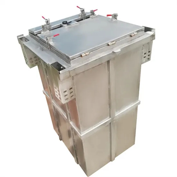 Price of Converting a Distribution Box into a Generator