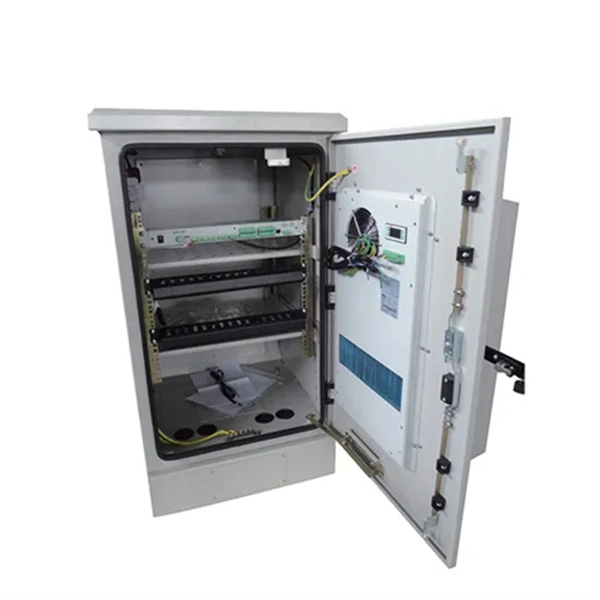 Passive Optical Network Functional Module