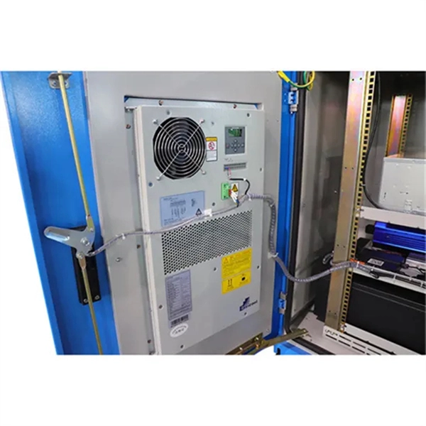 Fiber Optic Cable Maintenance and Construction Standards