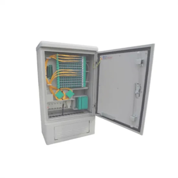 Is it good to mount a meter in a data center power distribution box 