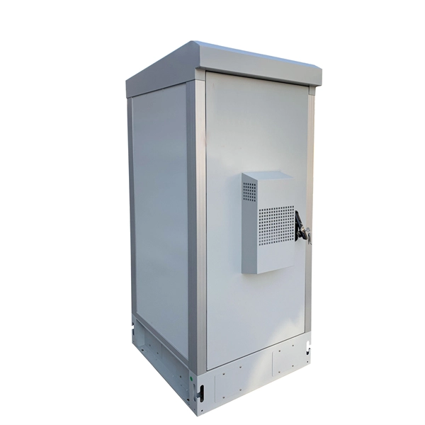 Introduction to Double Busbar Connection