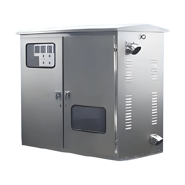 Price of power distribution boxes for data center construction