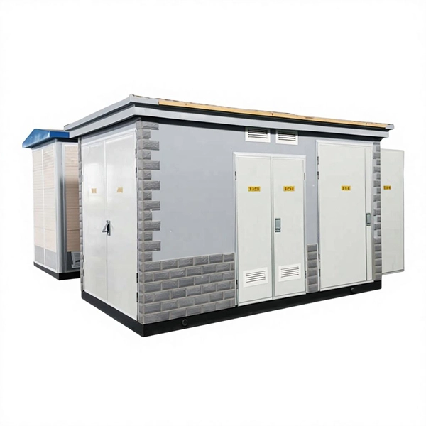 Italian Internet Data Center