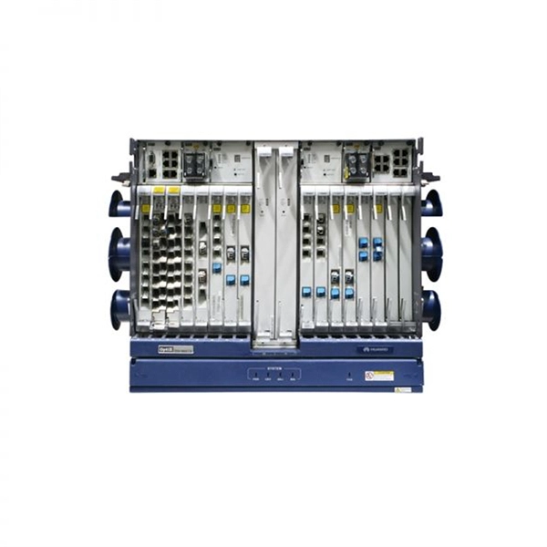 Fiber Optic Cables Along Highways