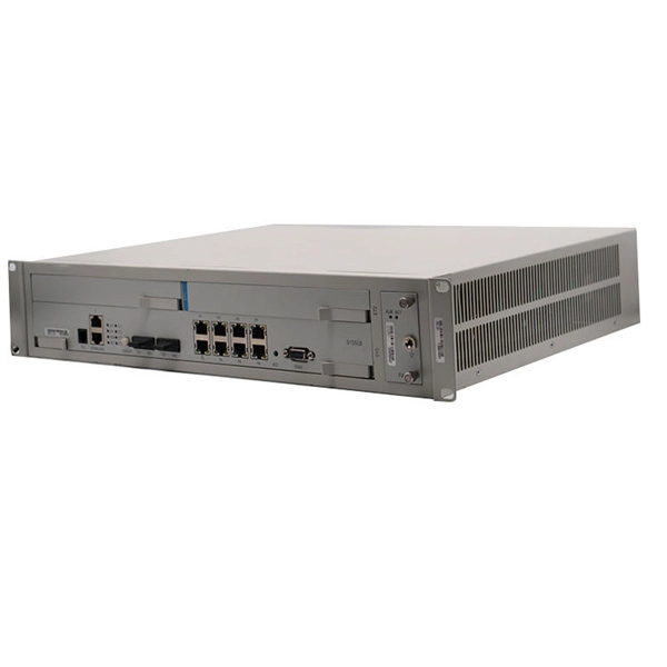 Tuvalu Pacific Communication Junction Box