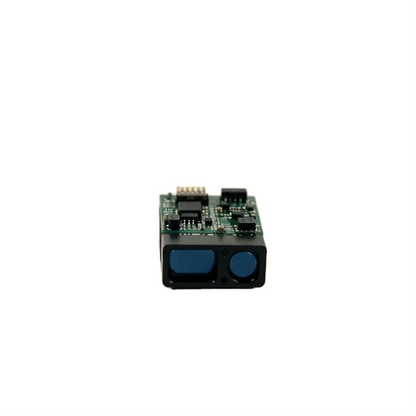 Potential of Communication CPO Optical Modules