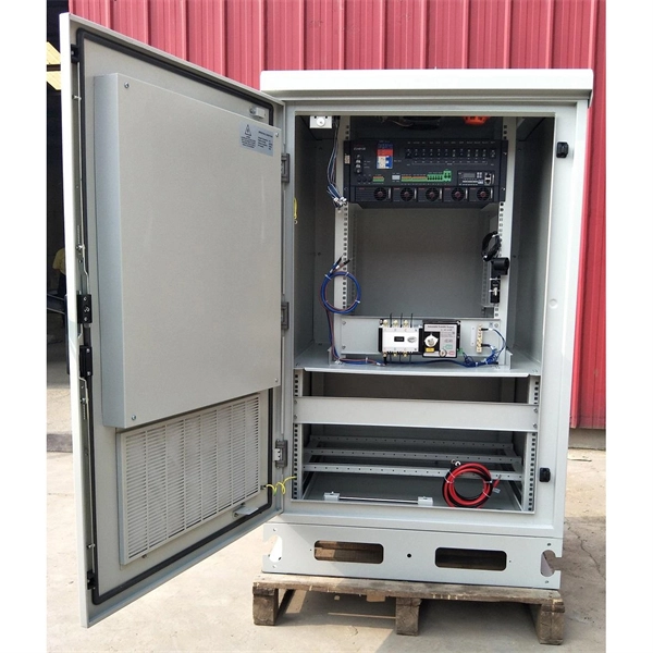 Types and Characteristics of Relay Protection