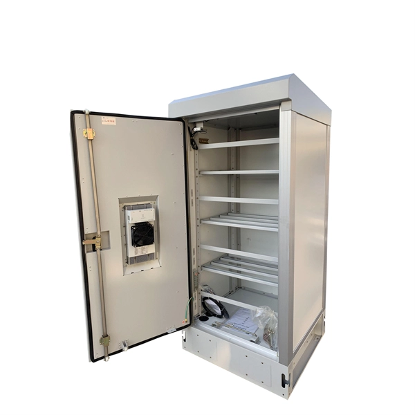 Does PON passive optical network have optical modules 
