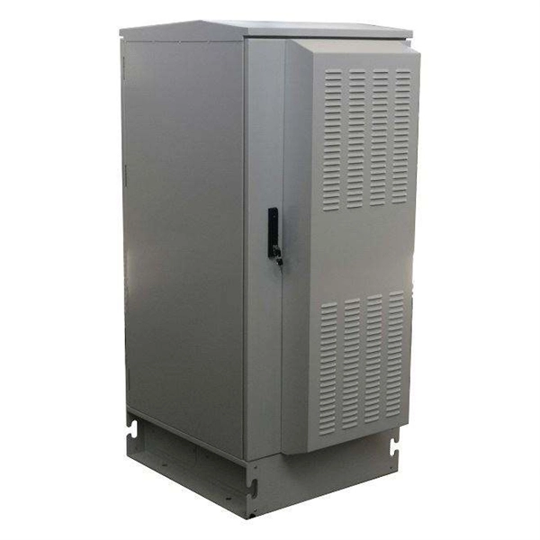 Belarusian Broadcasting Fiber Distribution Box