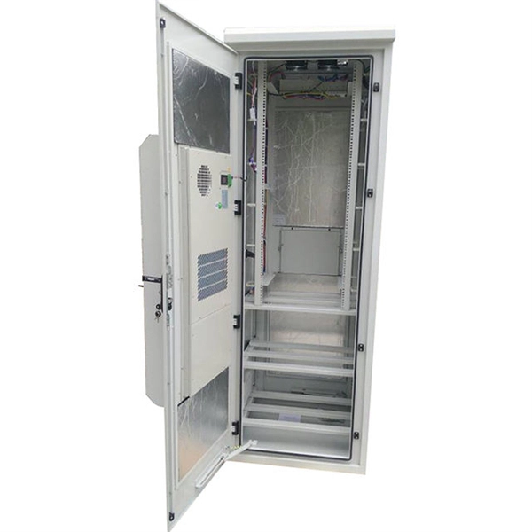 Procurement of Optical Cable Splitter Boxes in North Korea