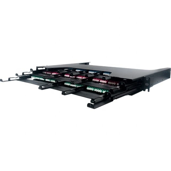 How much does a network cable and fiber optic cable integrated machine cost 