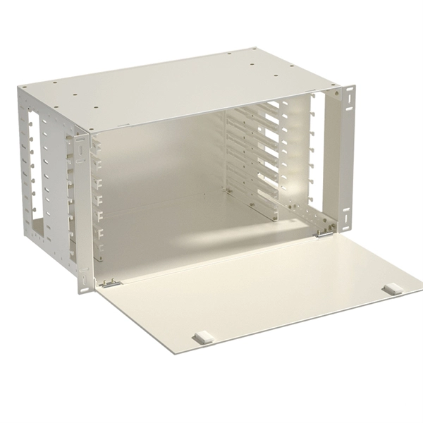 How to expand high and low voltage complete sets of equipment