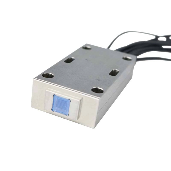 The cold storage electrical distribution box does not trip automatically 