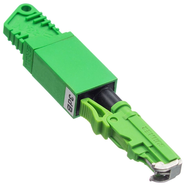 Optical network switches are resistant to high temperatures