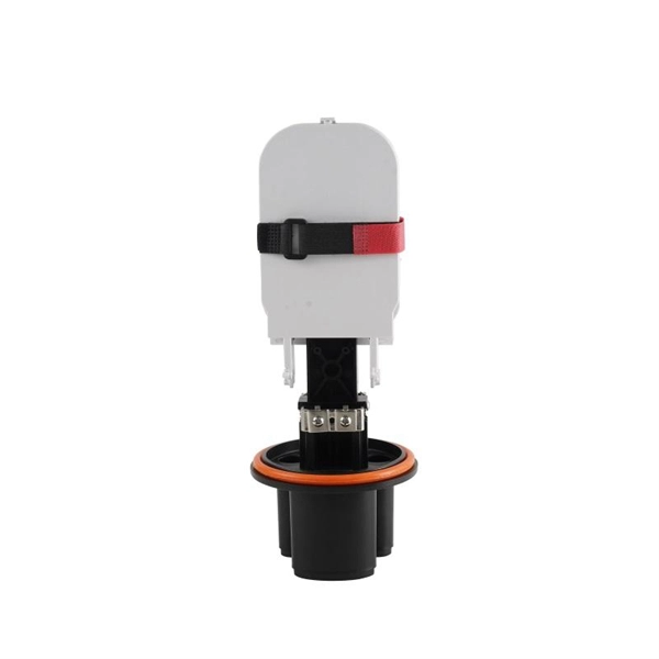 Which type of fiber optic cable connector is better 