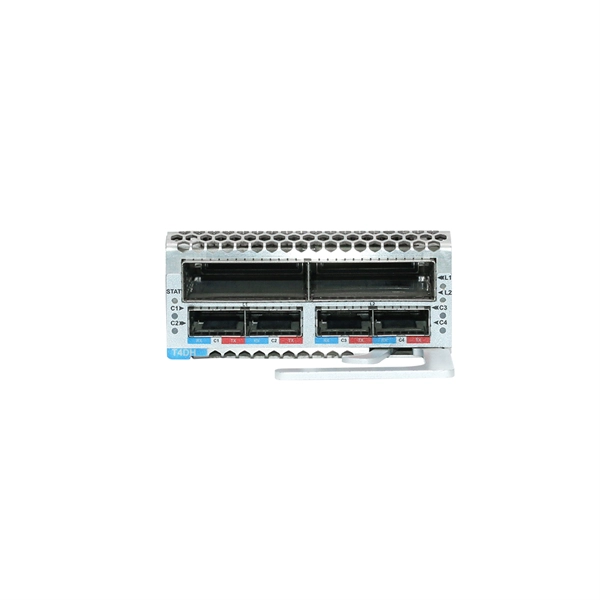 San Marino Passive Optical Network LPO